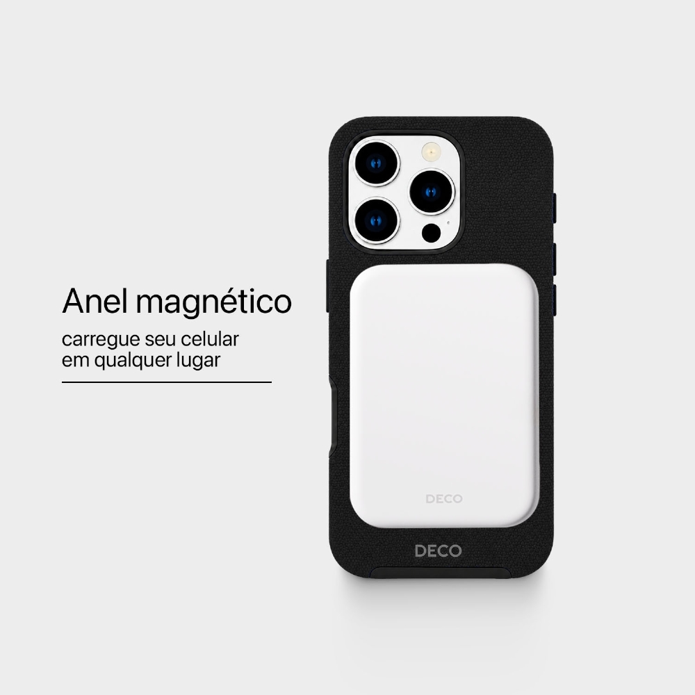 Capa Anti Impacto Iphone 15 Pro Max