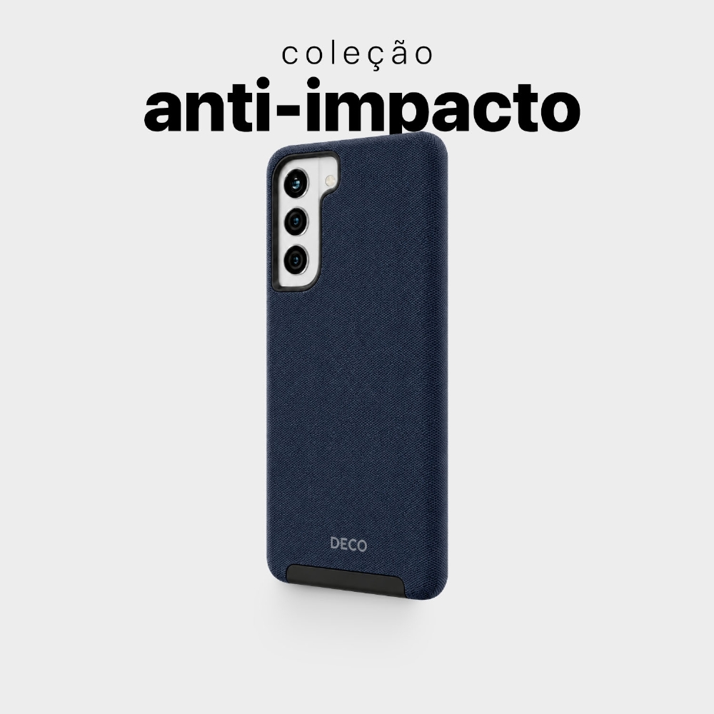 Capa Anti Impacto Galaxy S24 Plus