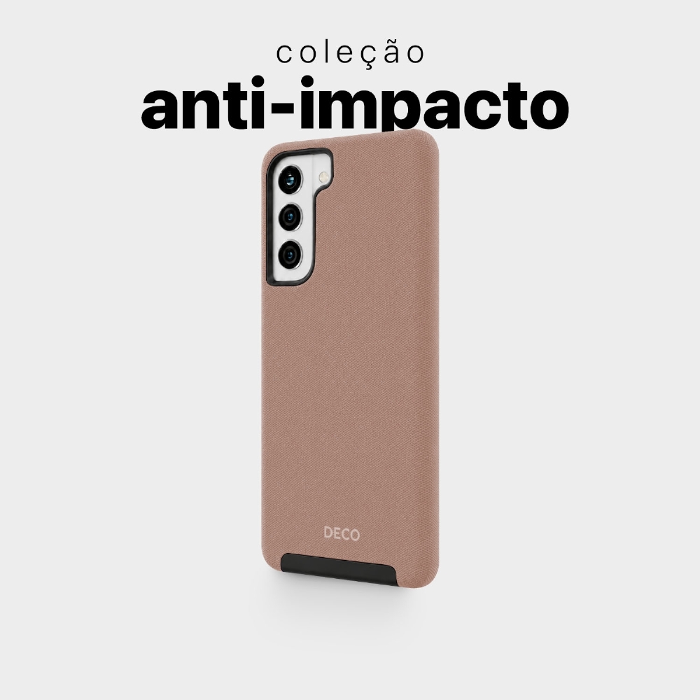 Capa Anti Impacto Galaxy S24 Plus