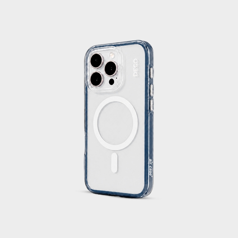 Capa Air Case® Magnética - Iphone 16 Pro