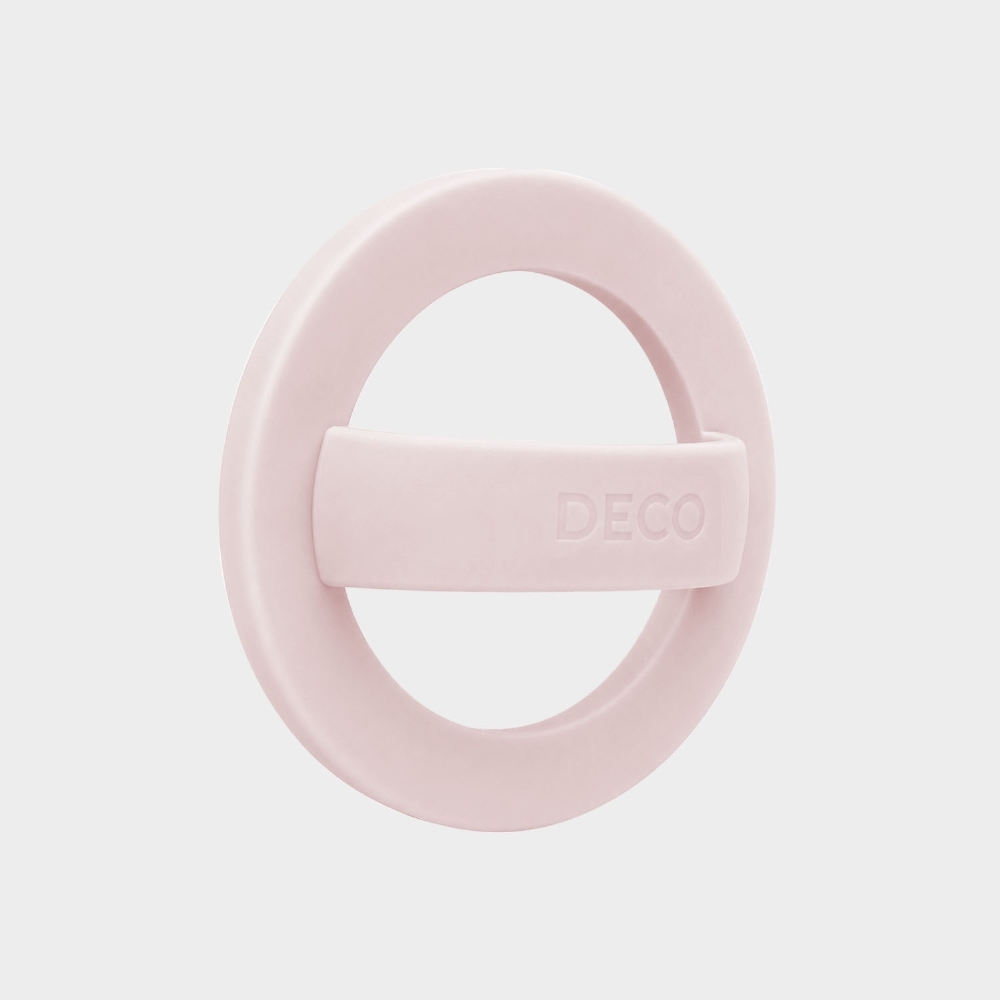 Decoloop - Suporte Magnético De Silicone Para Celular