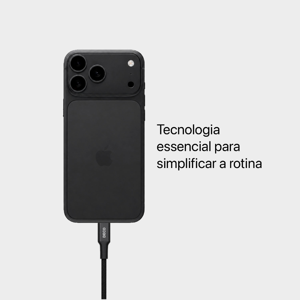 Cabo Ultra Magnético Usbc-usbc- 240w 480mbps - 1.m