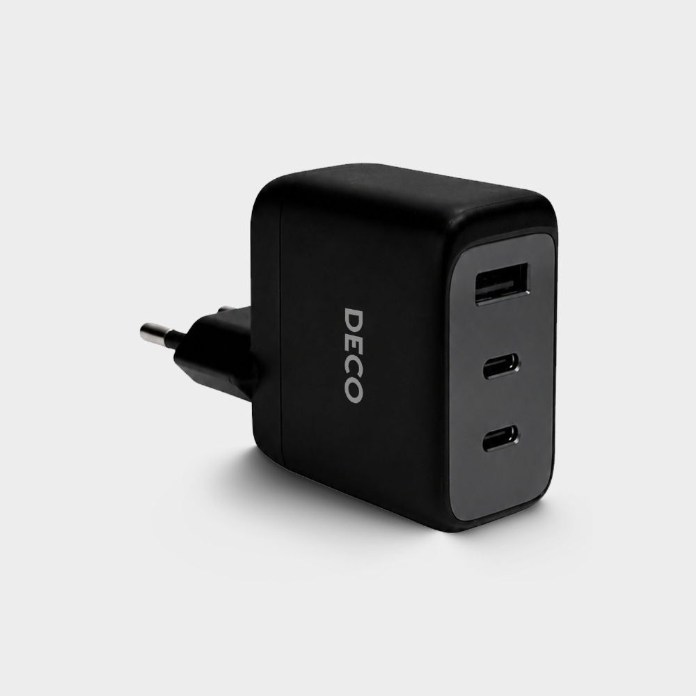 Carregador De Parede 70w