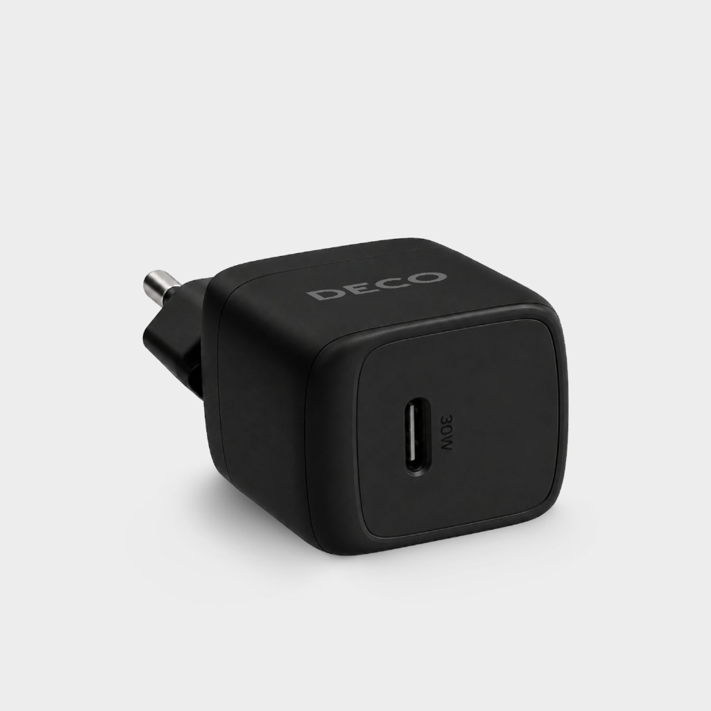 Carregador Essencial 30w