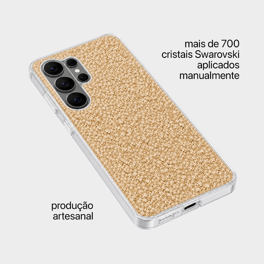 Capa Premium Samsung S26 Ultra