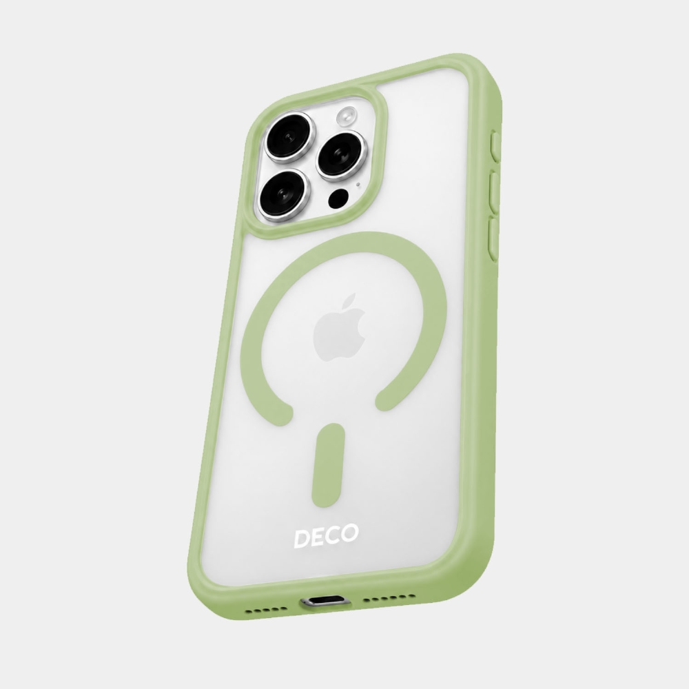 Capa Fosca Magnética Iphone 13 Pro Max