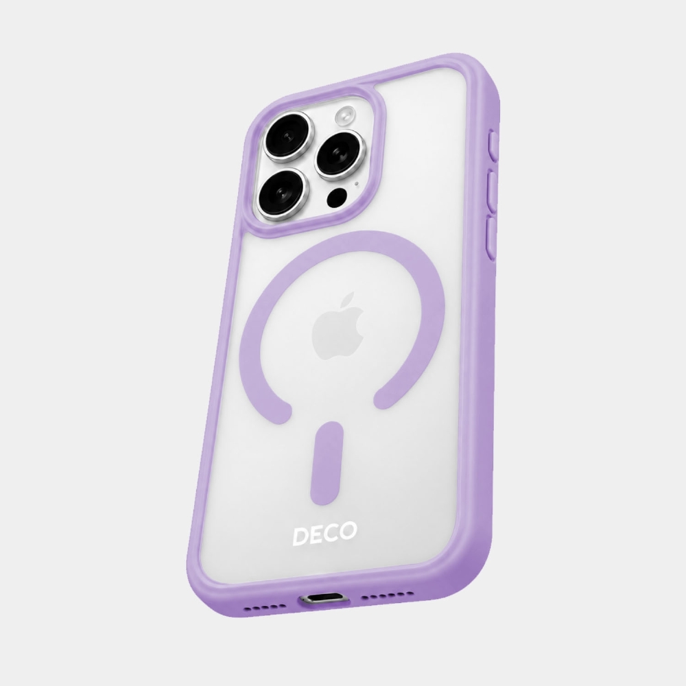 Capa Fosca Magnética Iphone 13 Pro Max