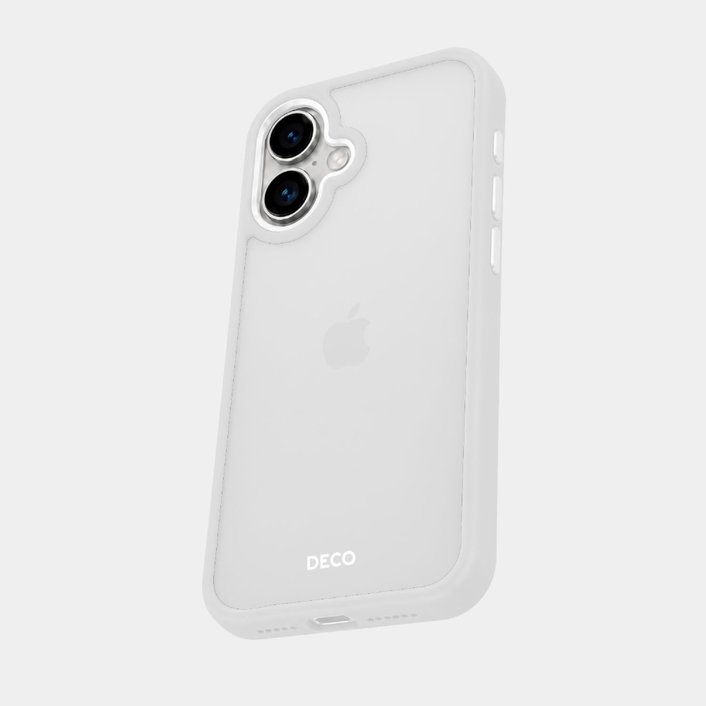 Capa Fosca Iphone 16