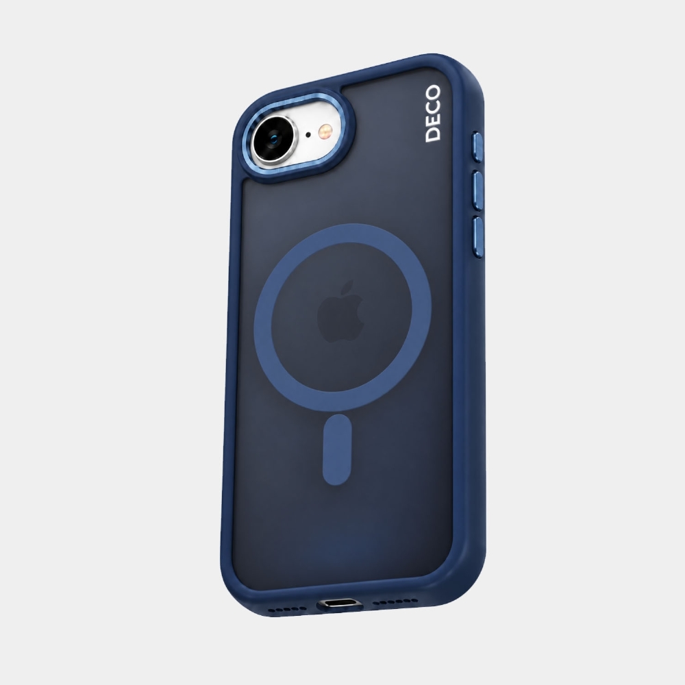 Capa Fosca Iphone 16e/17e  Magsafe