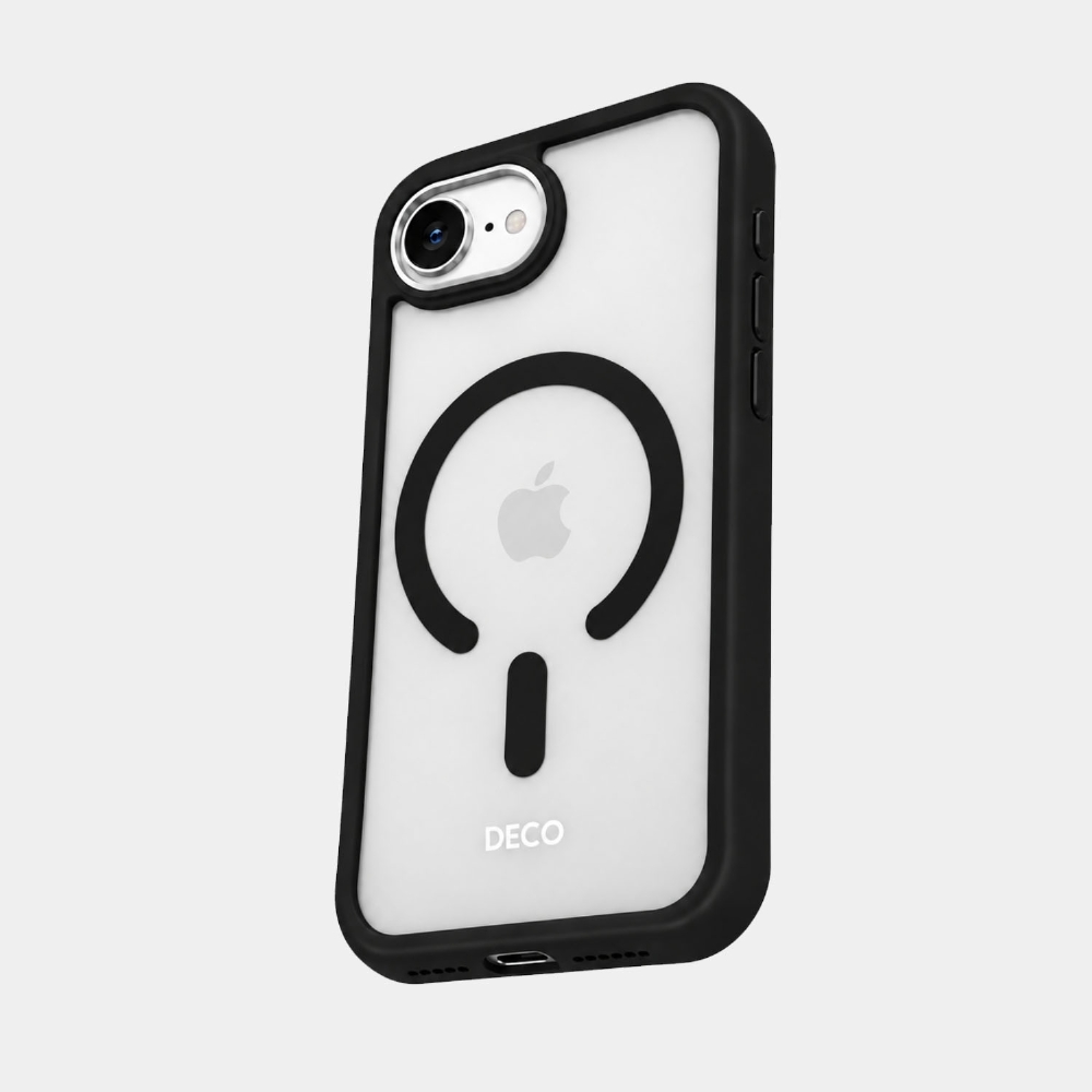 Capa Fosca Iphone 16e/17e  Magsafe