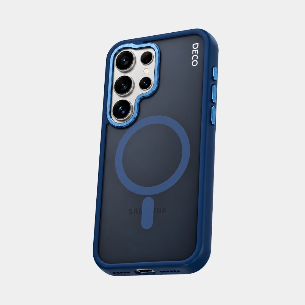 Capa Fosca Magsafe Galaxy S25 Plus