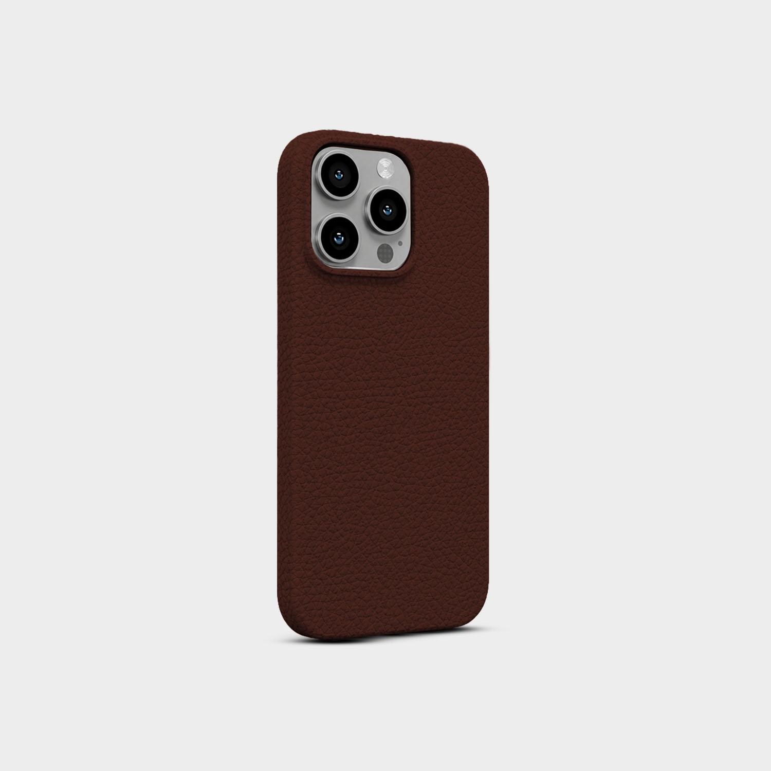 Capa Corino Magnética Iphone 13 Pro Max - Mocha Latte | DECO